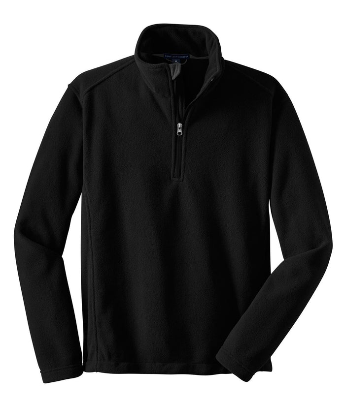Port Authority F218 Value Fleece 1/4-Zip Pullover