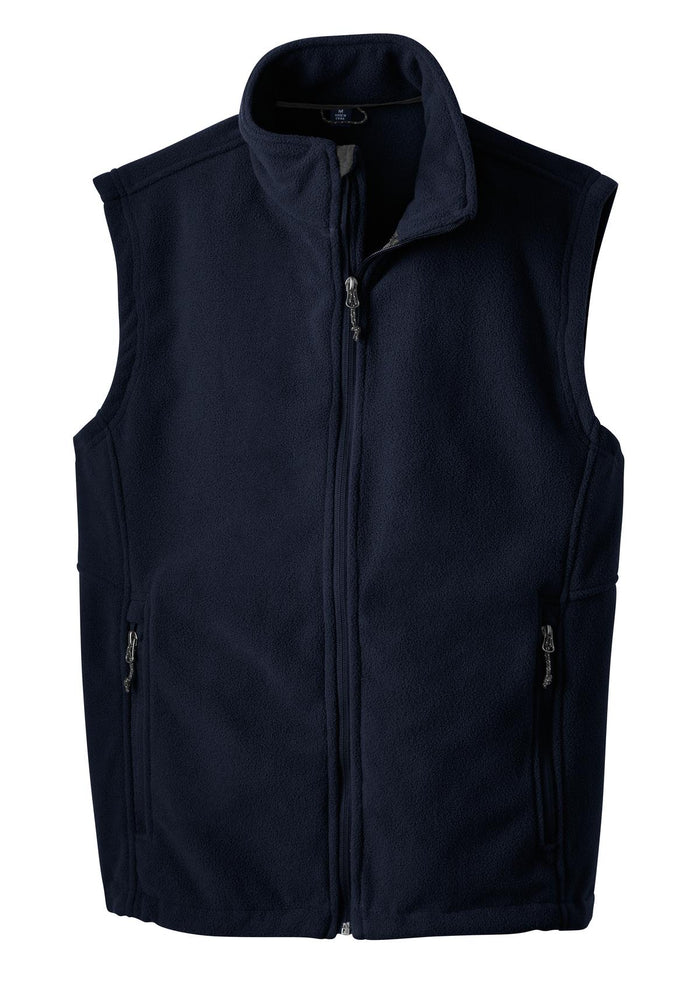 Port Authority F219 Value Fleece Vest