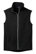Port Authority F226 Microfleece Vest