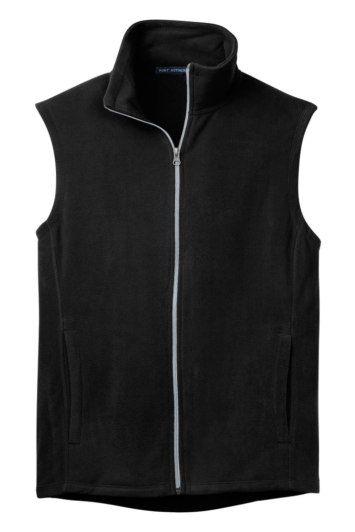 Port Authority F226 Microfleece Vest