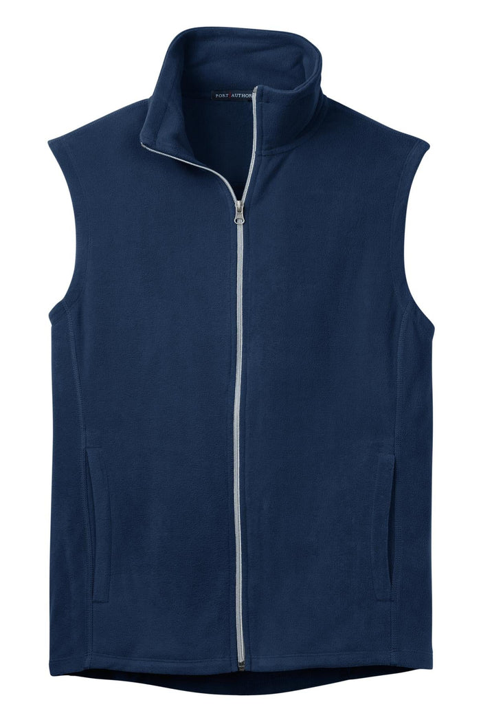 Port Authority F226 Microfleece Vest