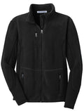 Port Authority F227 R-Tek Pro Fleece Full-Zip Jacket