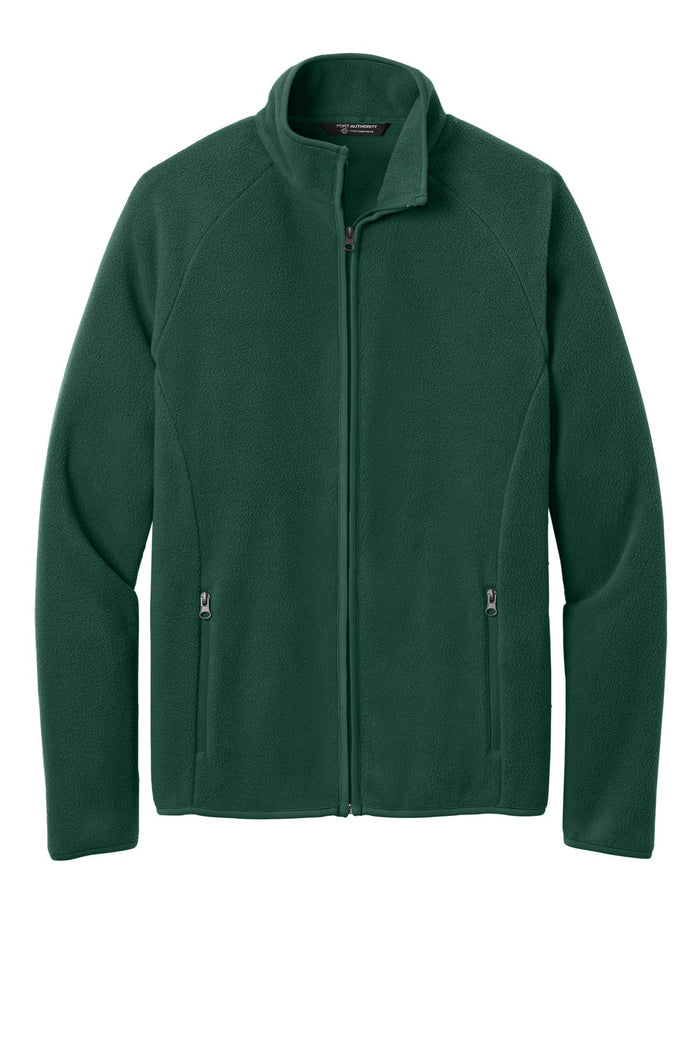 Port Authority F700 C-FREE Raglan Fleece