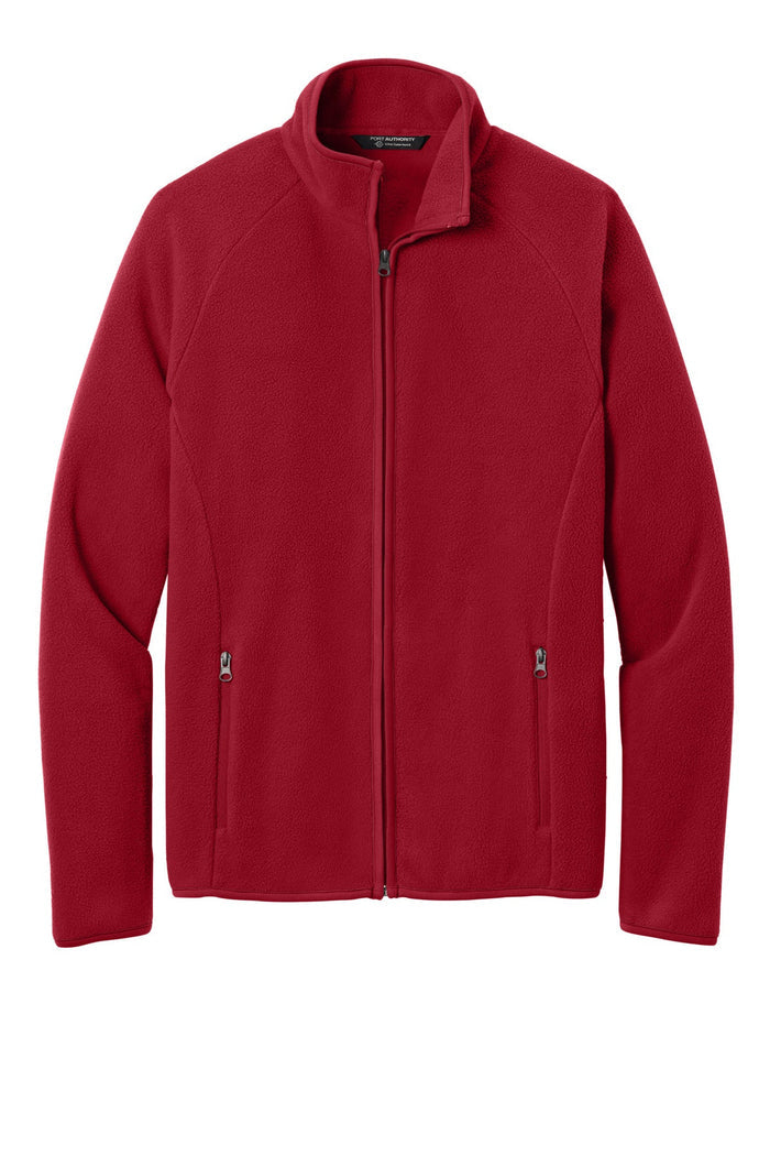 Port Authority F700 C-FREE Raglan Fleece