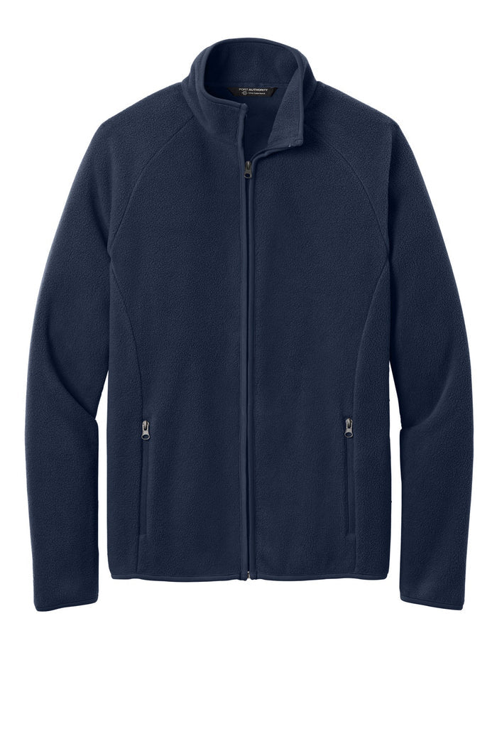 Port Authority F700 C-FREE Raglan Fleece