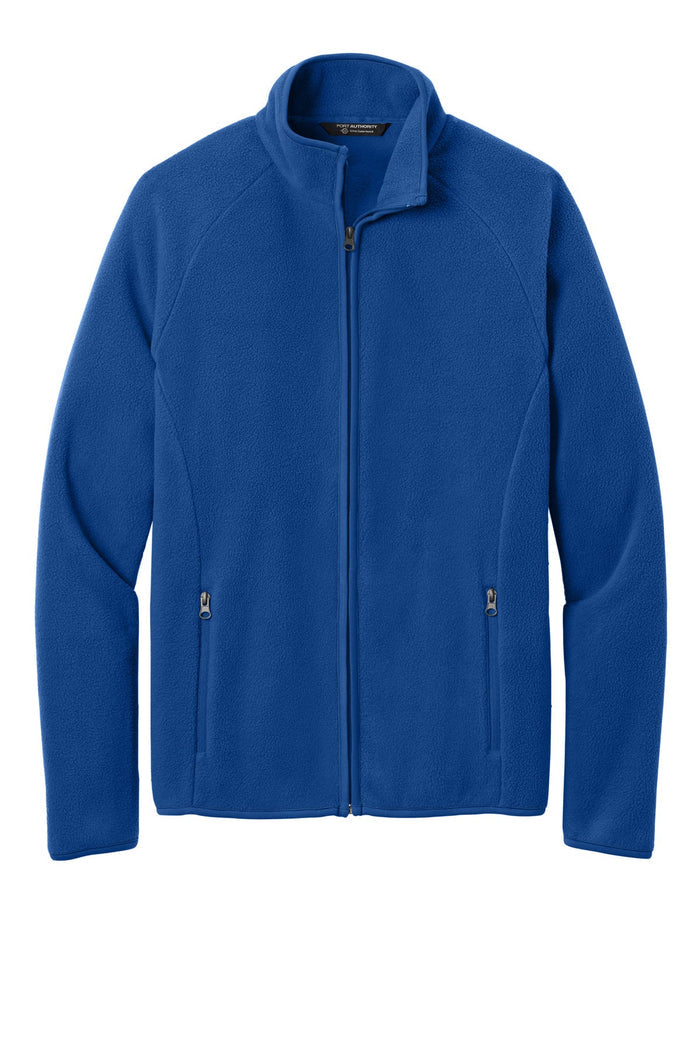 Port Authority F700 C-FREE Raglan Fleece