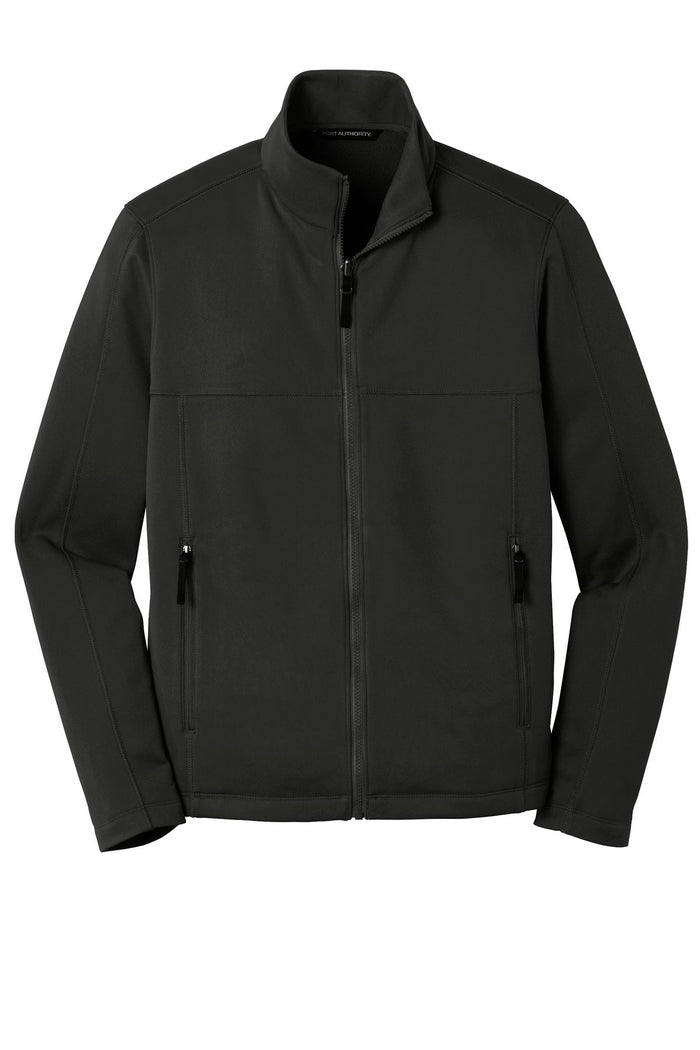Port Authority F904 Collective Smooth Fleece Jacket