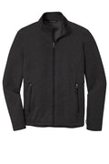 Port Authority F905 Collective Striated Fleece Jacket