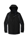 Port Authority J310 Ranger 3-in-1 Jacket