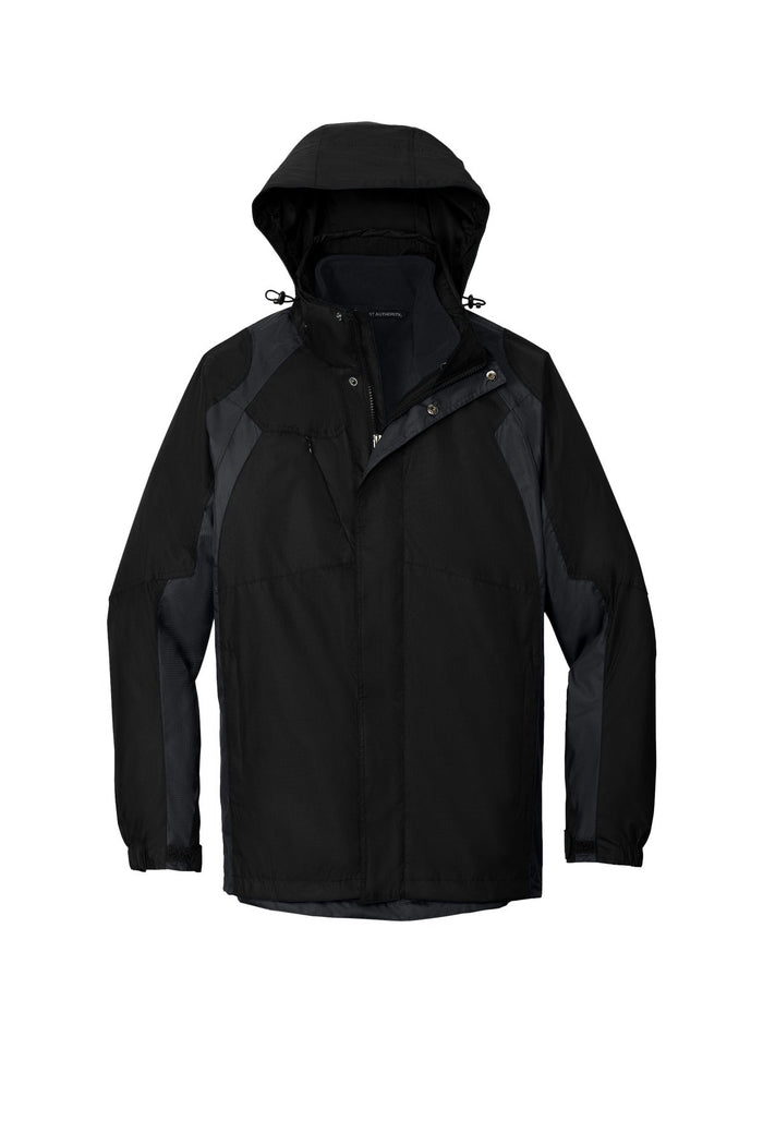 Port Authority J310 Ranger 3-in-1 Jacket