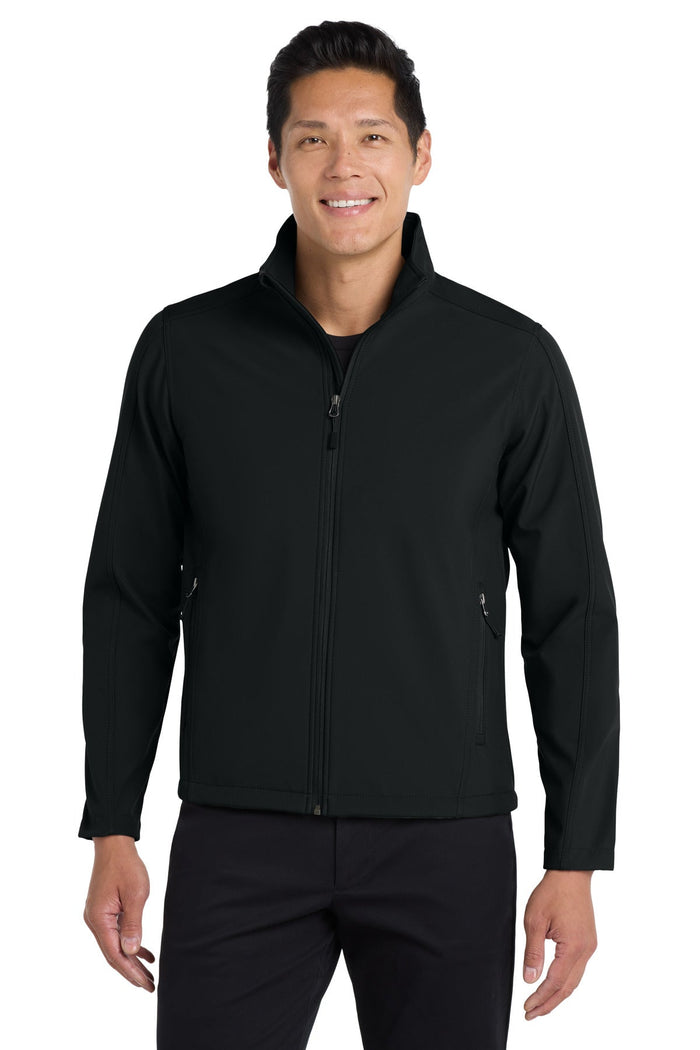 Port Authority J317 Core Soft Shell Jacket