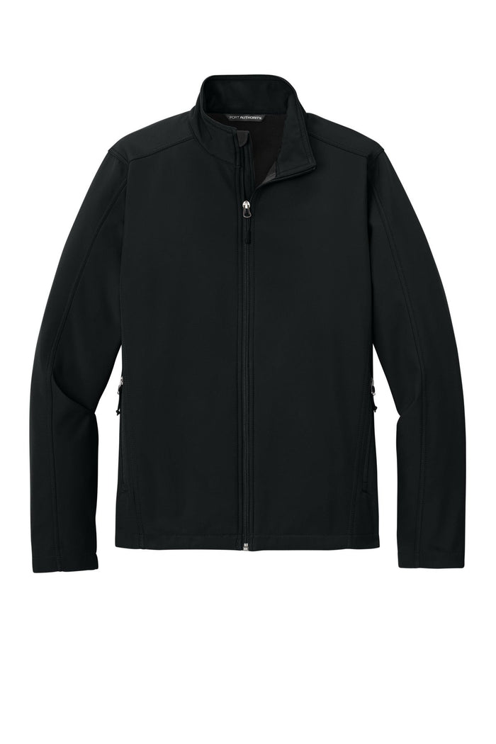 Port Authority J317 Core Soft Shell Jacket