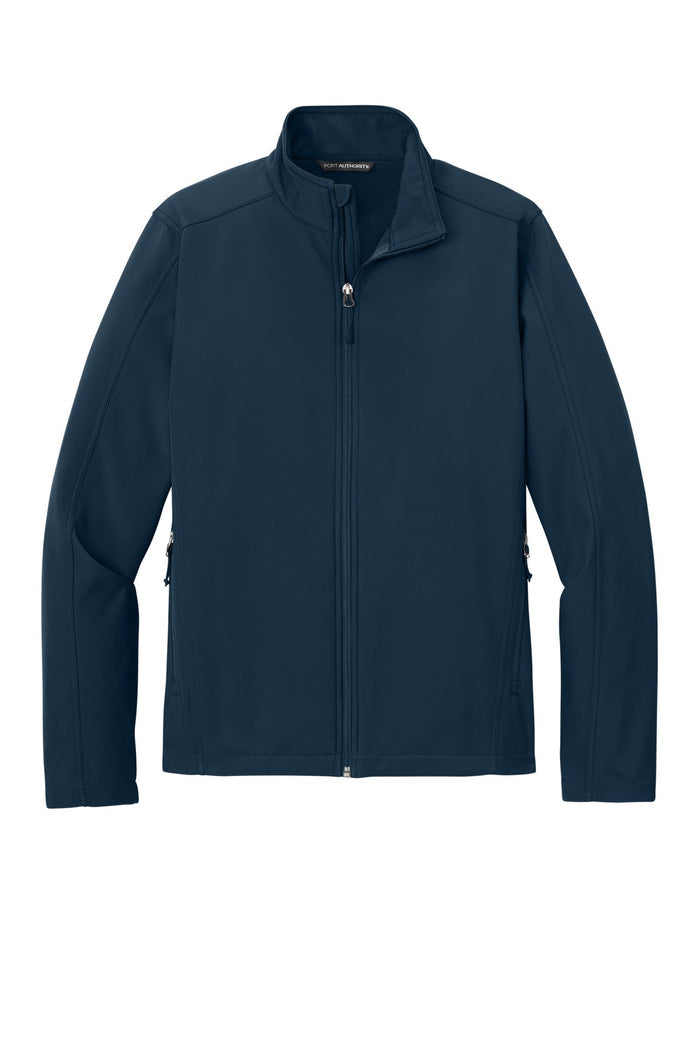 Port Authority J317 Core Soft Shell Jacket