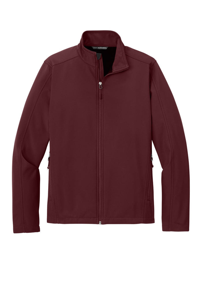 Port Authority J317 Core Soft Shell Jacket
