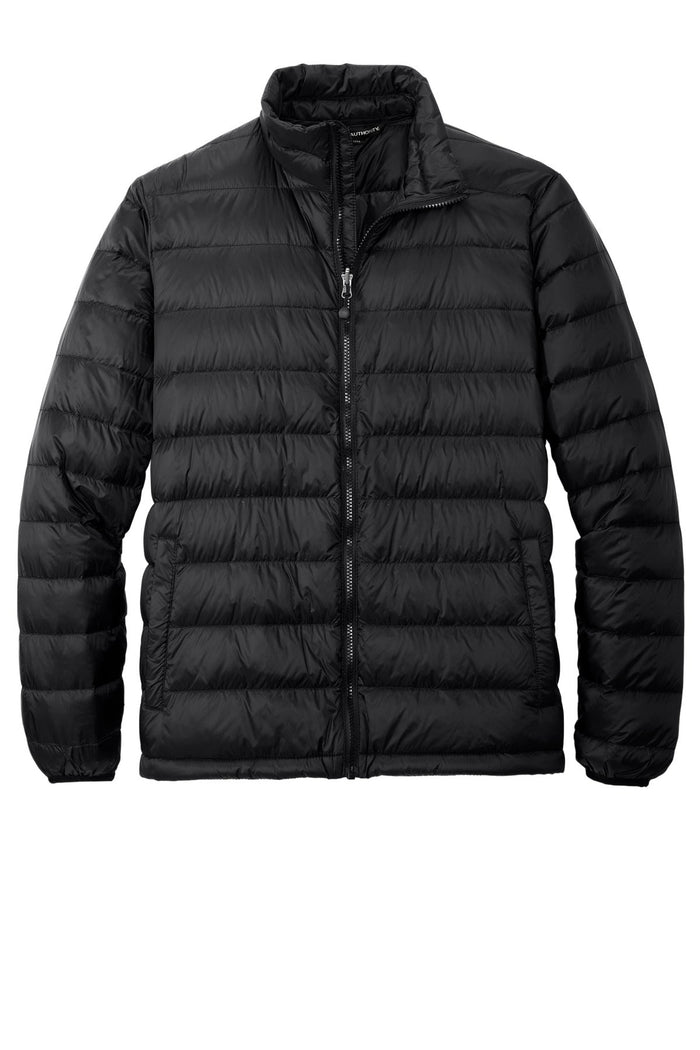 Port Authority J323 Down Jacket