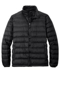 Port Authority J323 Down Jacket