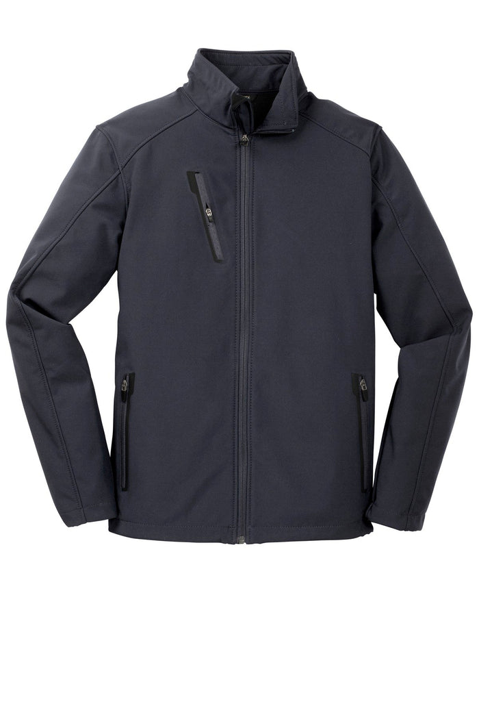 Port Authority J324 Welded Soft Shell Jacket
