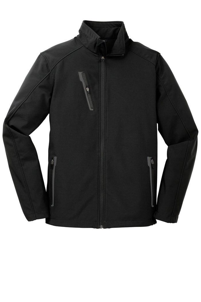 Port Authority J324 Welded Soft Shell Jacket