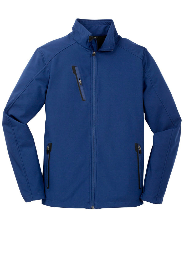 Port Authority J324 Welded Soft Shell Jacket