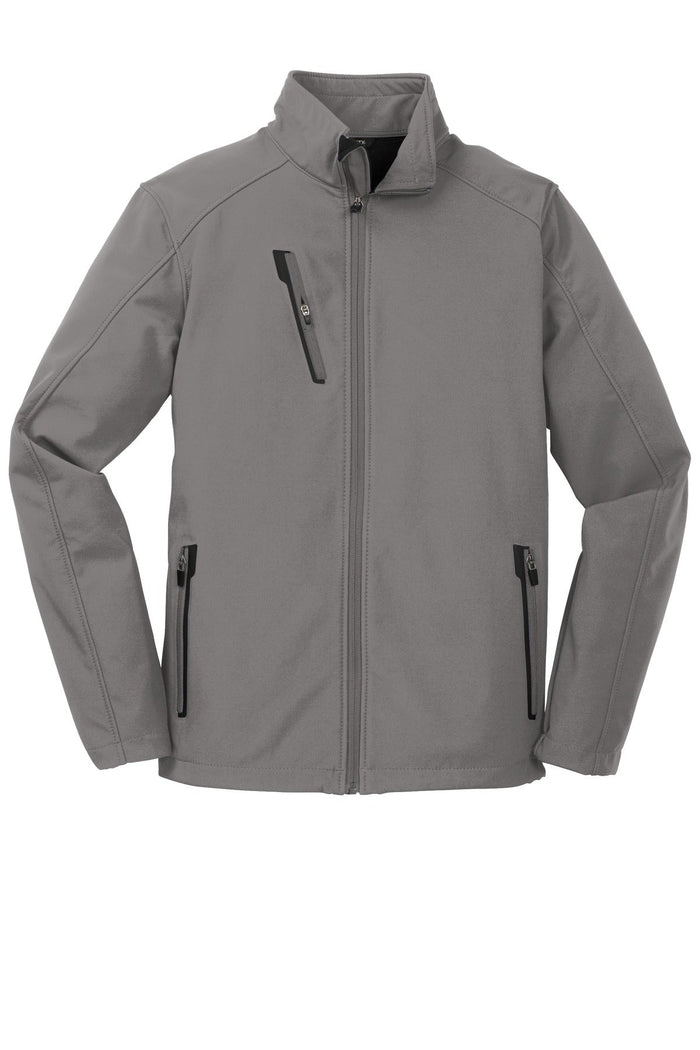 Port Authority J324 Welded Soft Shell Jacket