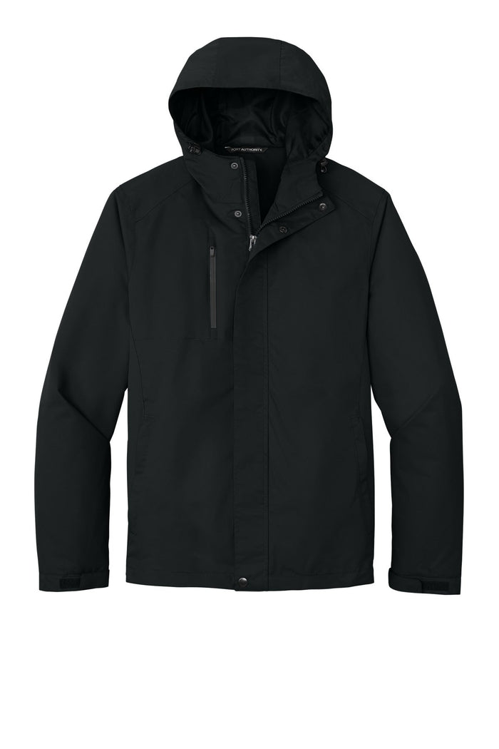 Port Authority J331 All-Conditions Jacket