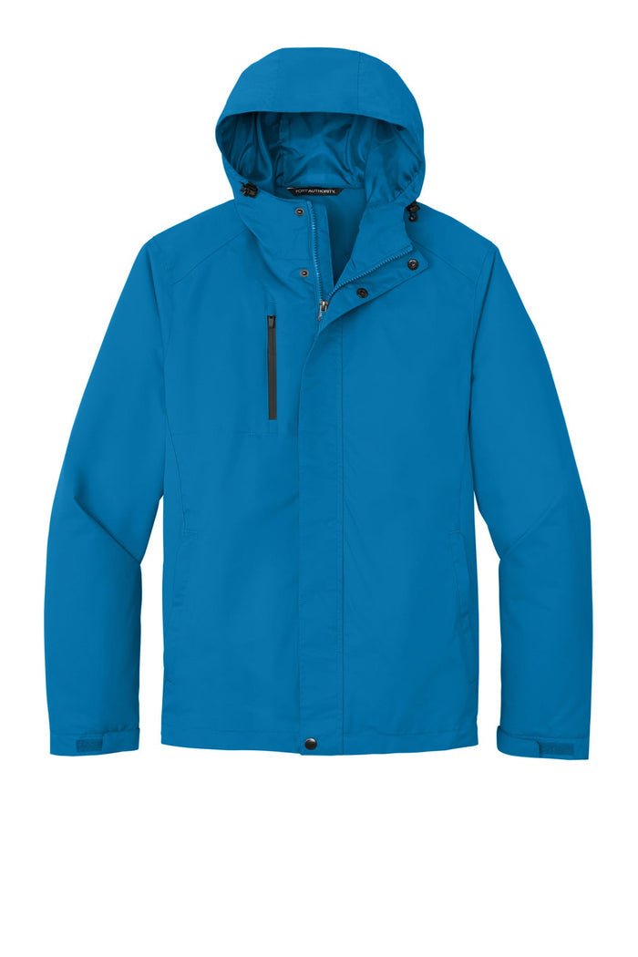 Port Authority J331 All-Conditions Jacket