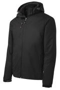 Port Authority J332 Vortex Waterproof 3-in-1 Jacket