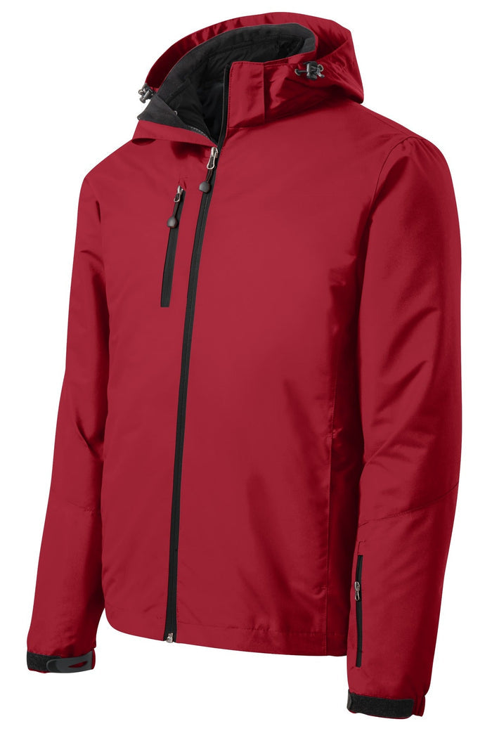 Port Authority J332 Vortex Waterproof 3-in-1 Jacket