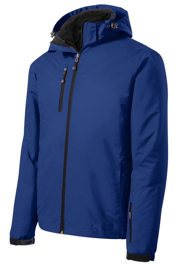 Port Authority J332 Vortex Waterproof 3-in-1 Jacket