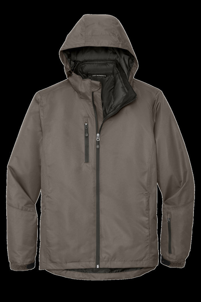 Port Authority J332 Vortex Waterproof 3-in-1 Jacket