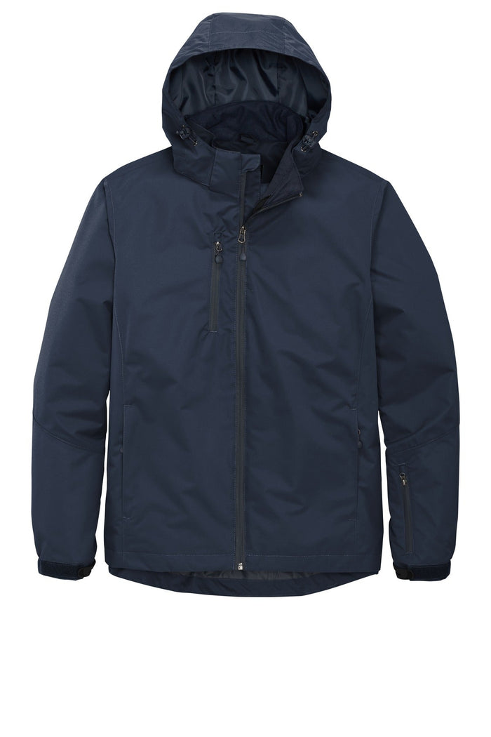 Port Authority J332 Vortex Waterproof 3-in-1 Jacket