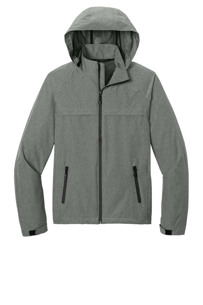 Dark Grey Heather / XS