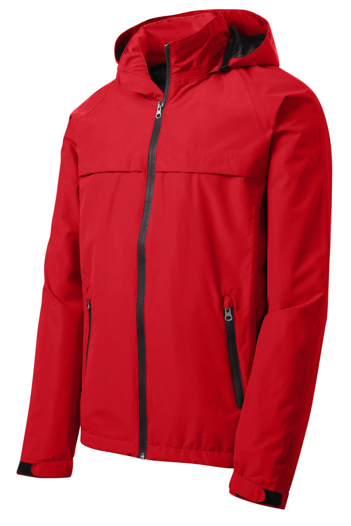 Deep Red / XS