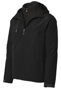 Port Authority J338 UPDATE 3-in-1 Jacket