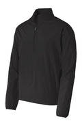 Port Authority J343 Zephyr 1/2-Zip Pullover