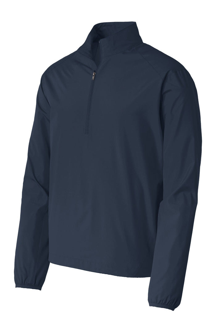 Port Authority J343 Zephyr 1/2-Zip Pullover