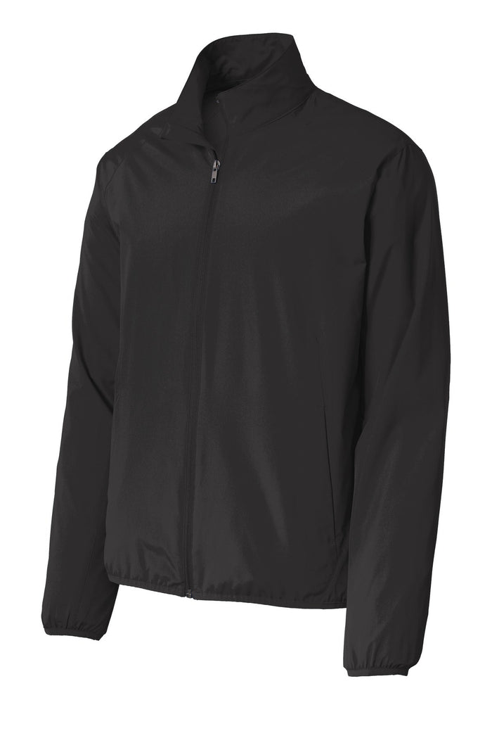 Port Authority J344 Zephyr Full-Zip Jacket
