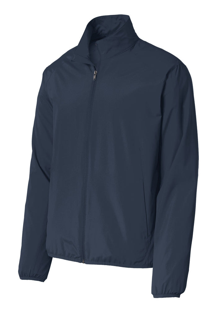 Port Authority J344 Zephyr Full-Zip Jacket