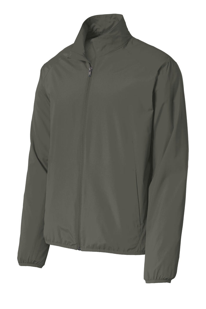 Port Authority J344 Zephyr Full-Zip Jacket