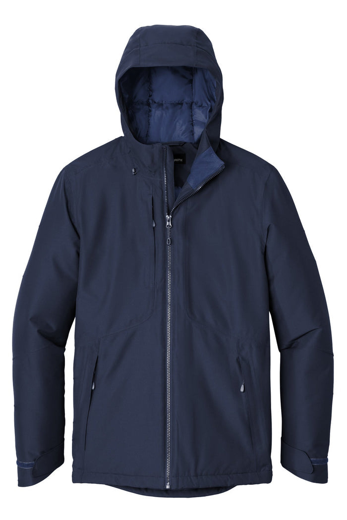 Port Authority J362 Venture Waterproof Insulated Jacket