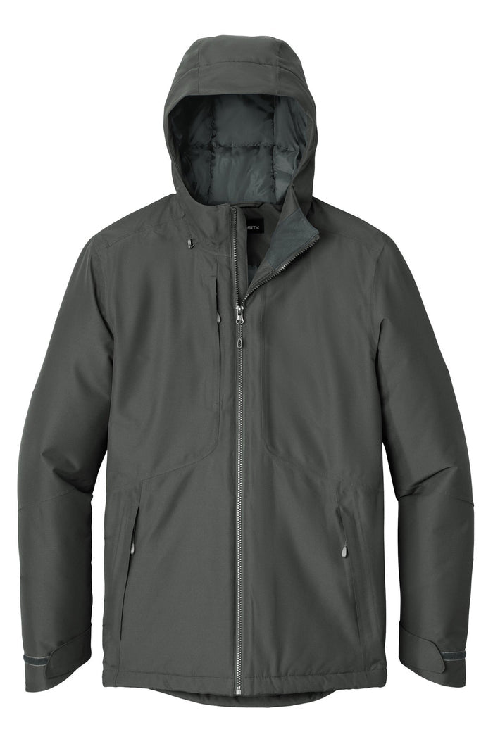 Port Authority J362 Venture Waterproof Insulated Jacket