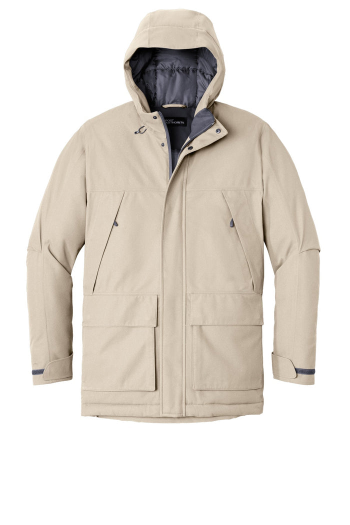 Port Authority J363 Latitude Waterproof Heavyweight Parka