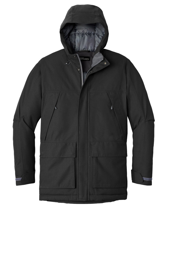 Port Authority J363 Latitude Waterproof Heavyweight Parka
