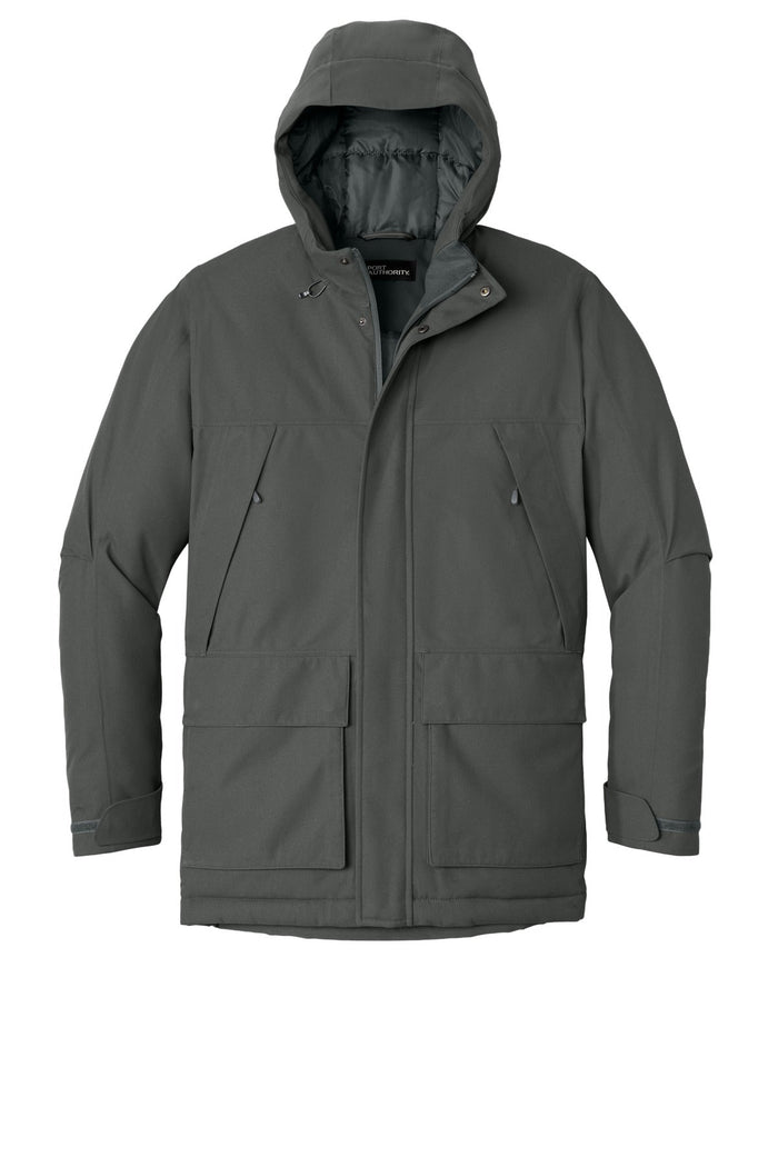Port Authority J363 Latitude Waterproof Heavyweight Parka