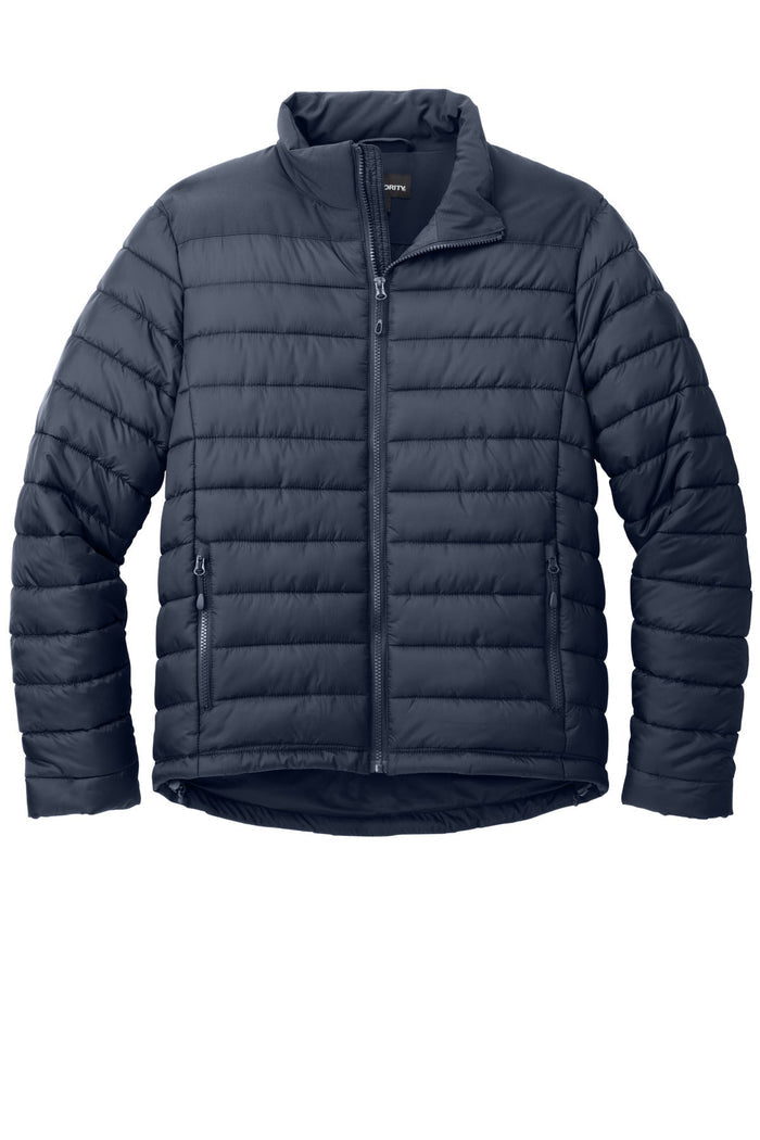 Port Authority J364 Horizon Puffy Jacket