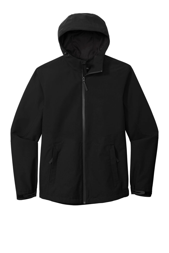 Port Authority J406 Tech Rain Jacket