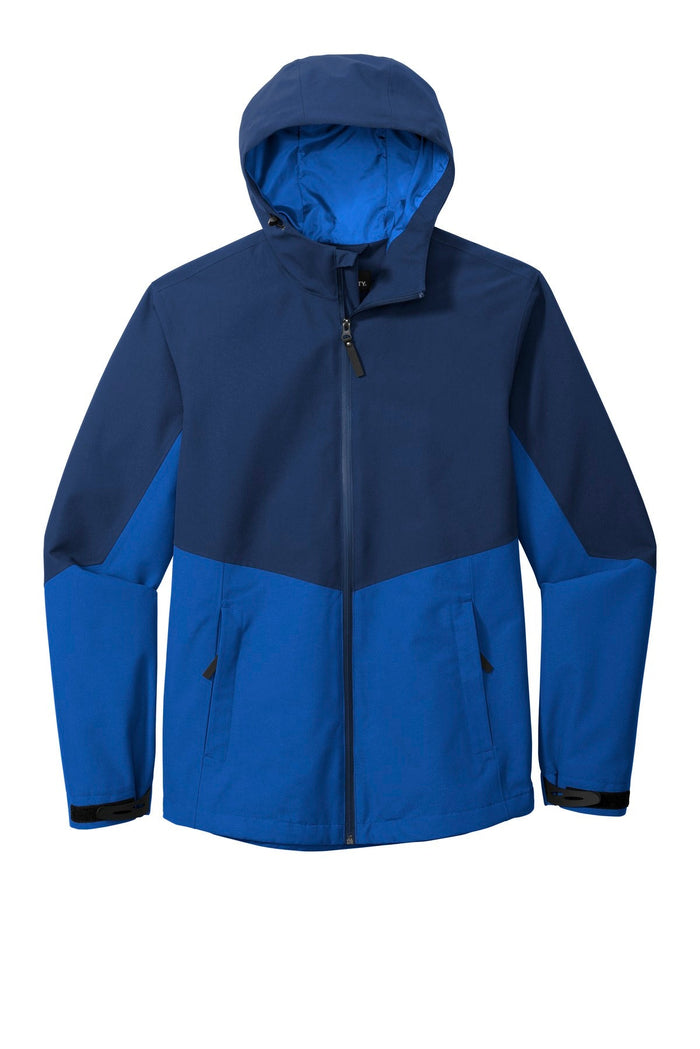 Port Authority J406 Tech Rain Jacket