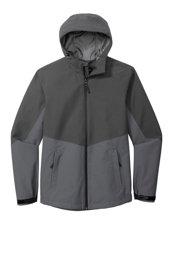 Port Authority J406 Tech Rain Jacket