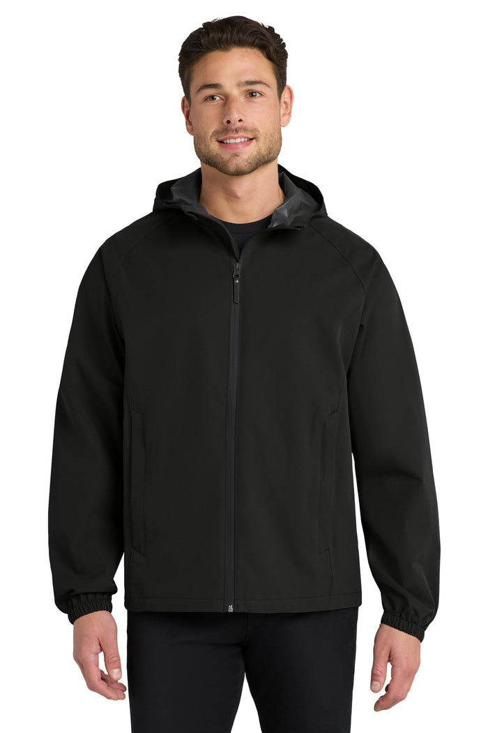 Port Authority J407 Essential Rain Jacket