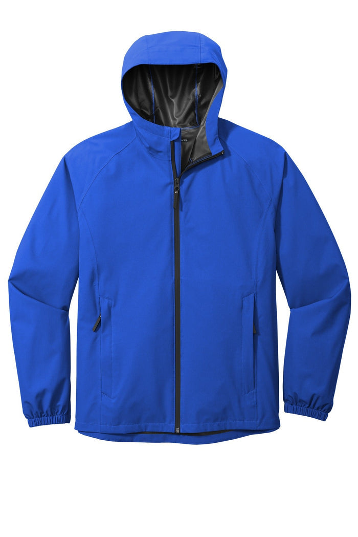 Port Authority J407 Essential Rain Jacket